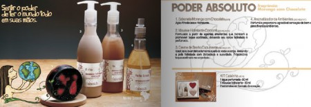 Poder Absoluto